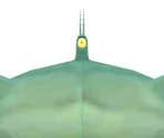Plank-Ton - SpongeBob HeroPants