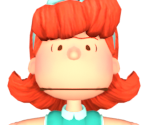 Heather - The Peanuts Movie: Snoopy's Grand Adventure