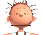 Pig-Pen - The Peanuts Movie: Snoopy's Grand Adventure