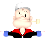 Popeye - Popeye
