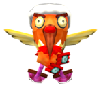 Chicken 1 - Chicken Blaster