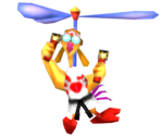 Chicken 2 - Chicken Blaster