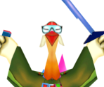 Chicken 3 - Chicken Blaster