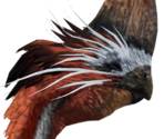 Rinchenia-Max - Jurassic World: The Game