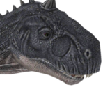 Majungasaurus - Jurassic World: The Game
