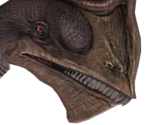 Tapejara - Jurassic World: The Game
