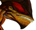 Tapejara-Max - Jurassic World: The Game