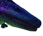 Acanthostega-Max - Jurassic World: The Game