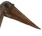 Aerotitan - Jurassic World: The Game