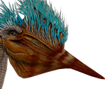 Aerotitan-Max - Jurassic World: The Game
