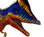 Alangasaurus-Max - Jurassic World: The Game