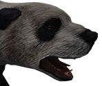 Ailurarctos - Jurassic World: The Game