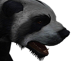 Ailurarctos-Max - Jurassic World: The Game