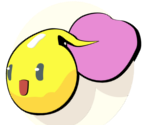Pollywog Monster Coin - Threads of Fate Customs