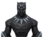 Black Panther - Disney Infinity 3.0