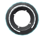 Identity Disc (TRON) - Disney Infinity 3.0