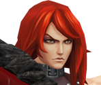 Simon Belmont (Spirit of Fire) - Castlevania: Grimoire of Souls (Apple Arcade)