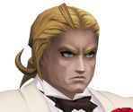 Simon Belmont (Tuxedo) - Castlevania: Grimoire of Souls (Apple Arcade)
