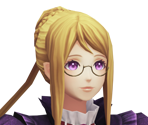Lucy Westenra - Castlevania: Grimoire of Souls (Apple Arcade)