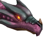 Wyvern - Castlevania: Grimoire of Souls (Apple Arcade)