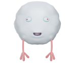 Fleeb - Rick and Morty: Virtual Rick-ality