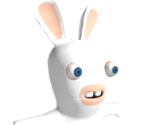 Rabbid - Rabbids Go Phone