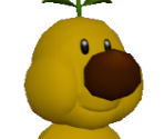 Wiggler - Mario Kart 8 Deluxe