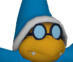 Kamek - Mario Kart 8 Deluxe