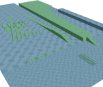 Cycling Test Course 01 - Wii Sports Resort