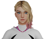 Spider-Gwen (Across the Spider-Verse) - Marvel Future Fight