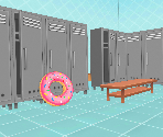 Customize Room - Gummy Bear Aqua Park