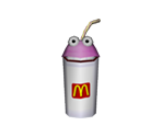 Milkshake - Grimace's Shake Scramble (Prototype)