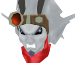 Memory Card Icon - Jak II