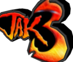 Memory Card Icon - Jak 3