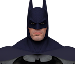 Batman - Batman: Arkham City