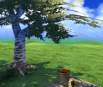 Ashley's Flashback - Vagrant Story