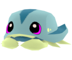 Pet Horseshoe Crab - Animal Jam: Play Wild!
