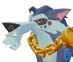 Greely - Animal Jam: Play Wild!