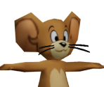 Jerry - Tom and Jerry Tales
