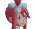 Skyla - Pokémon Masters
