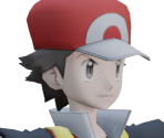 Red - Pokémon Masters