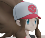 Hilda - Pokémon Masters