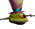 Jano - Rayman 2: Revolution