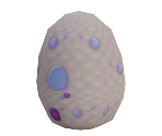 Dragon Egg - Spyro 3: Year of the Dragon