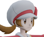 Lyra - Pokémon Masters