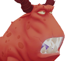 Demon Dog - Spyro Reignited Trilogy