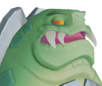 Armored Turtle - Spyro Reignited Trilogy