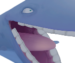 Whale - Spyro Reignited Trilogy