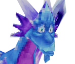 Cyril - The Legend of Spyro: The Eternal Night