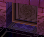 Vision World (Electric) - The Legend of Spyro: The Eternal Night